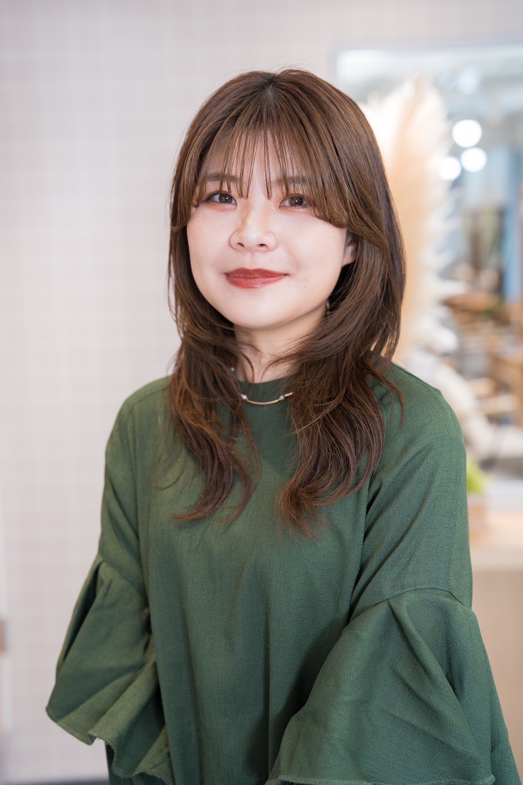 辻 とも子