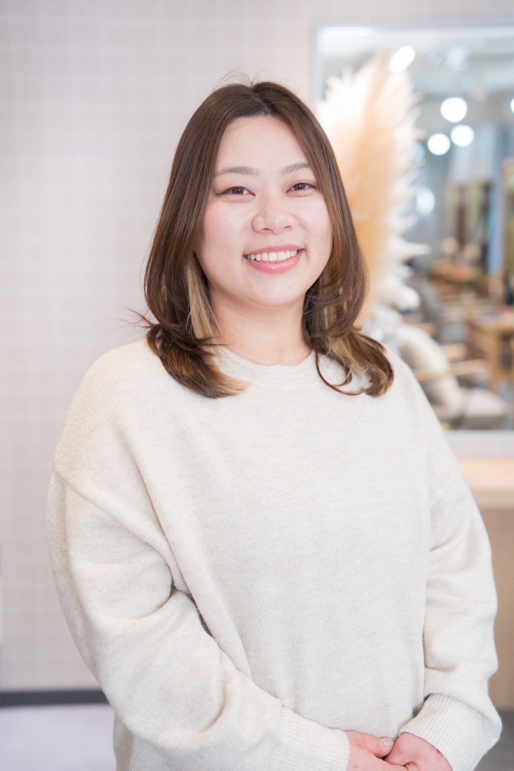 池田 美緒