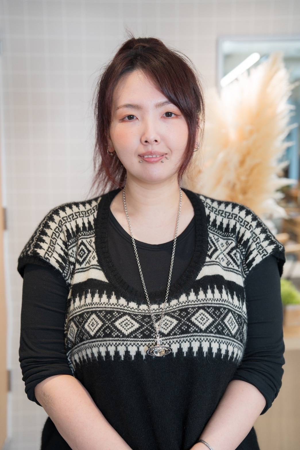 渡邉　真愛