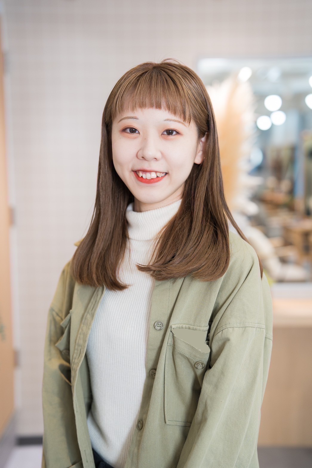 田村　桃花
