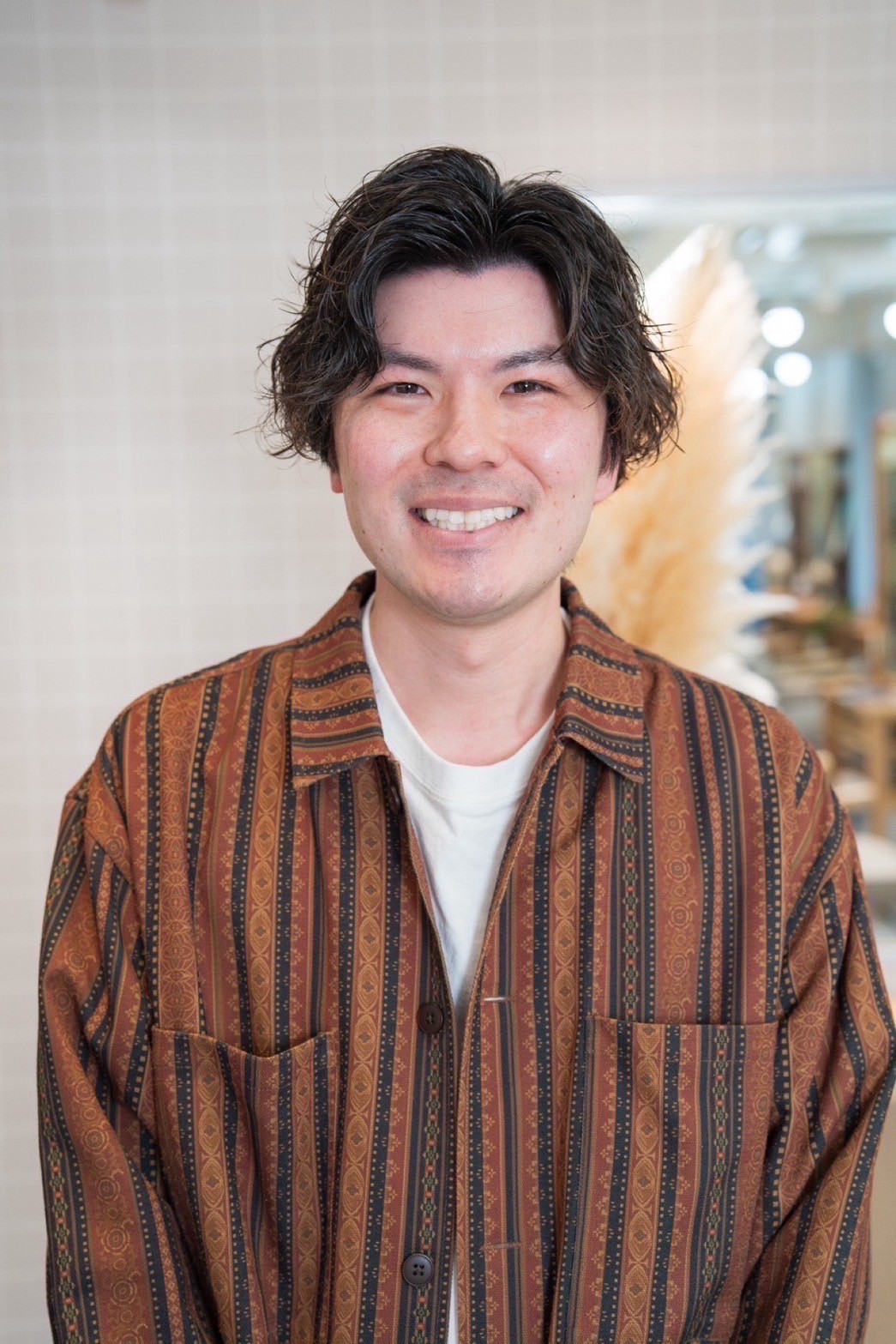 河野　龍太